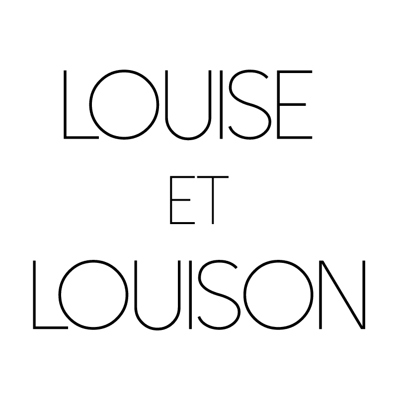 Louise et Louison